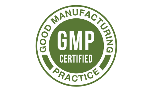 puravive gmp certified